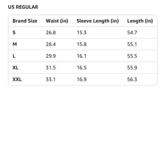 Summer Maxi Dress - Picture 5 of 5